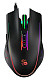 Мышка A4Tech Q81 Bloody Neon XGlide Curve Black