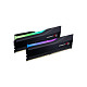 ОЗП G.Skill Trident Z5 RGB Black DDR5 2x16GB 5600 MHz (F5-5600J3636C16GX2-TZ5RK)