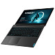 Ноутбук Lenovo Ideapad L340-15IRH Gaming FullHD Win10 Black (81LK01D1RA)