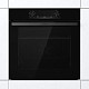 Комплект Дух.шкаф + Вар.поверхность газ. Gorenje BO6735E02BK+G641EB