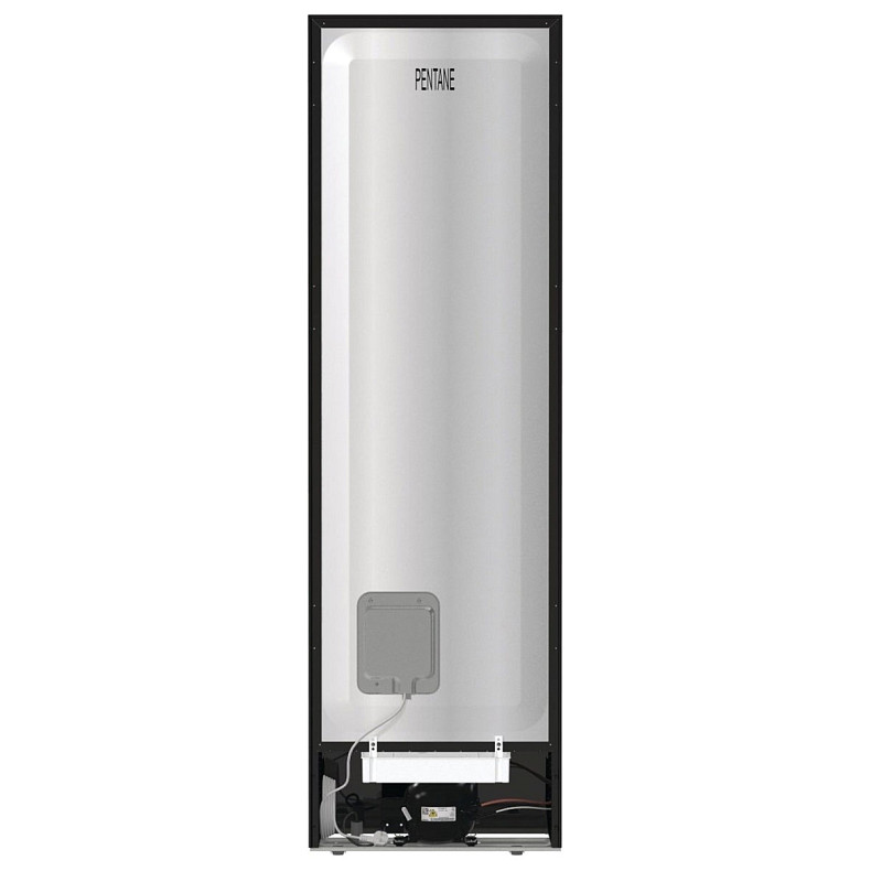 Холодильник комбинированный Gorenje NRK 6202 EBXL4