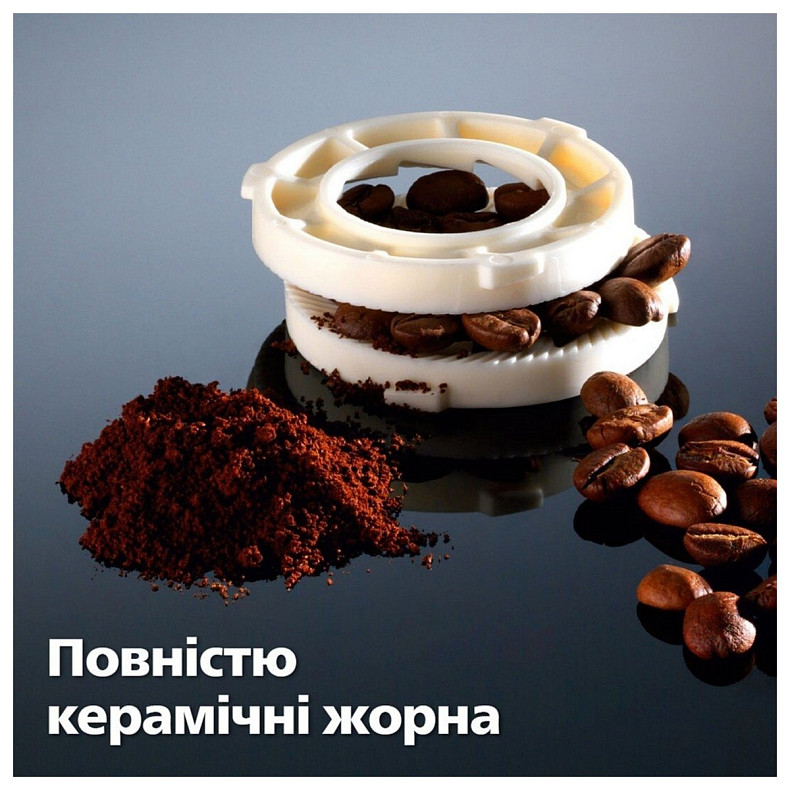 Кавомашина Saeco Xelsis Deluxe SM8780/00