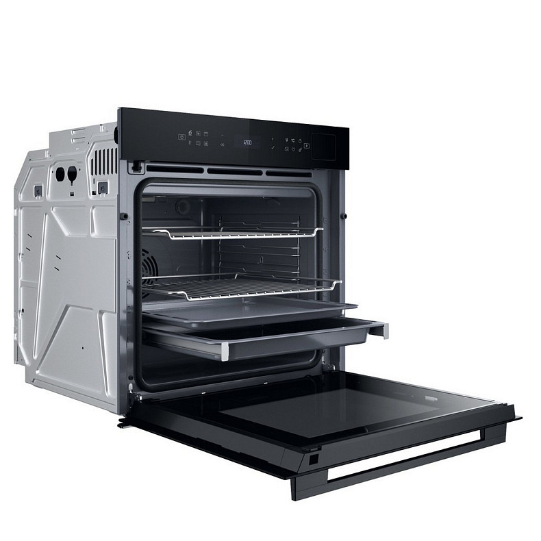 Духовой шкаф Whirlpool WOI78PT1SBA