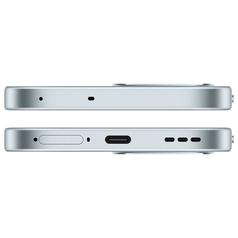 Смартфон Oppo A6 Pro 4G 8/256GB Lunar Titanium