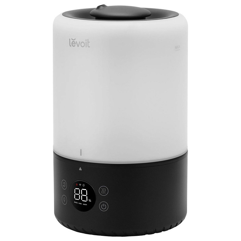 Зволожувач повітря Levoit Dual 200S Pro Smart Top-Fill LUH-D301S-KEUR (HEAPHULVSEU0079Y)
