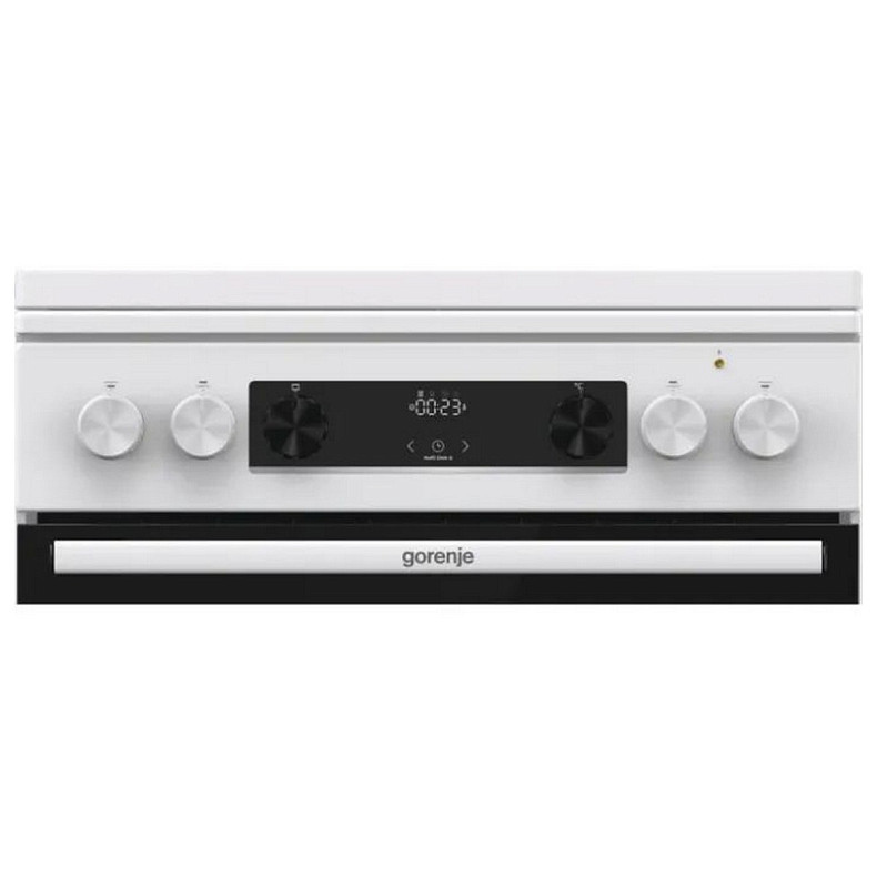 Плита кухонна Gorenje GKS6C71WA