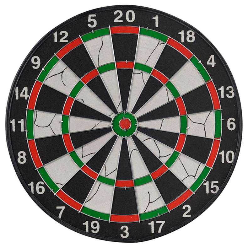 Дартс классический Equinox Orion (DA-10)