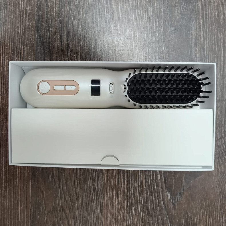 Стайлер Dreame Dazzle High-Speed Hair Dryer - Уцінка