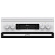 Плита кухонна Gorenje GKS6C71WA
