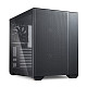 Корпус Lian Li PC-O11 Dynamic Air Mini Black (G99.O11AMX.00) без БП