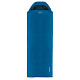 Спальний мішок Ferrino Yukon Plus SQ/+7°C Blue Right (86358NBBD)