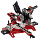Дискова пилка Einhell TC-SM 2534/1 Dual (4300395)