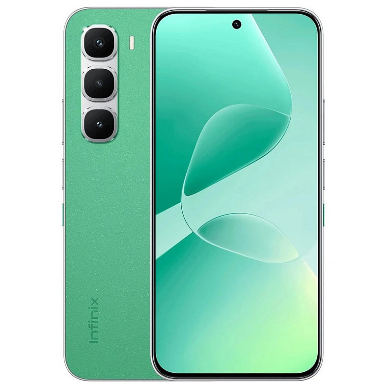 Смартфон Infinix Hot 60 Pro X6885 8/128GB Jungle Breath