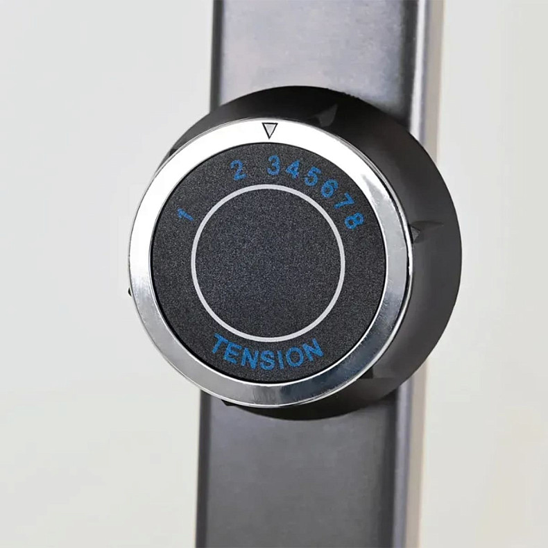 Велотренажер Toorx Upright Bike BRX 85 EVO (BRX-85EVO) 931469