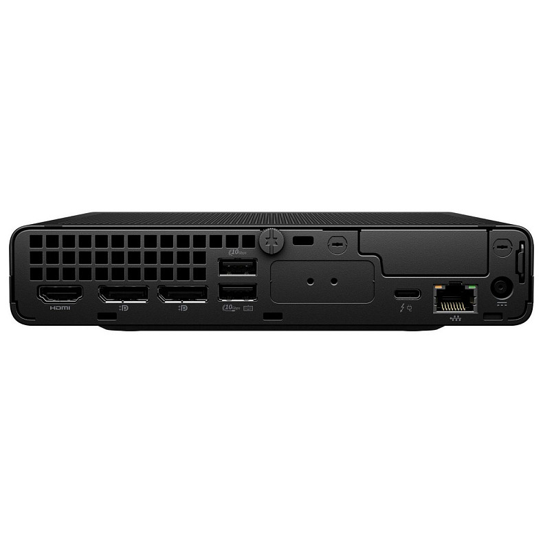 Неттоп HP EliteDesk 8-G1i Mini, Intel U7-265, 16GB, F512GB, UMA, WiFi, кл+м,