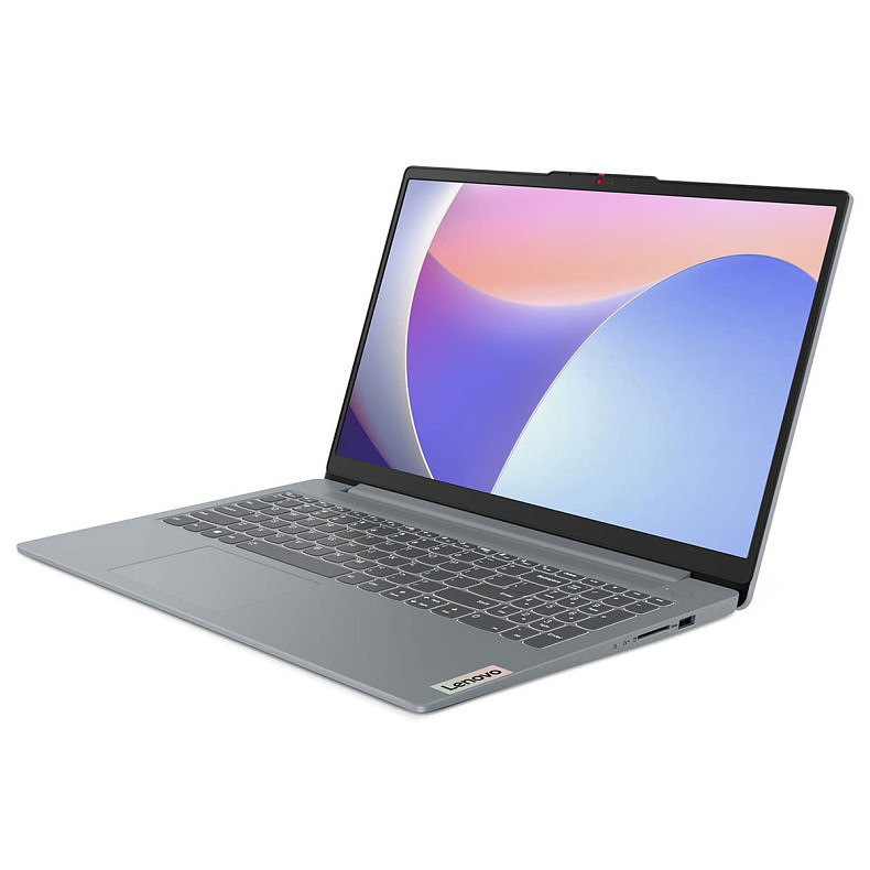 Ноутбук Lenovo IPS3-15IAN8 CI3-N305 15" 8/512GB 82XB00DBRA