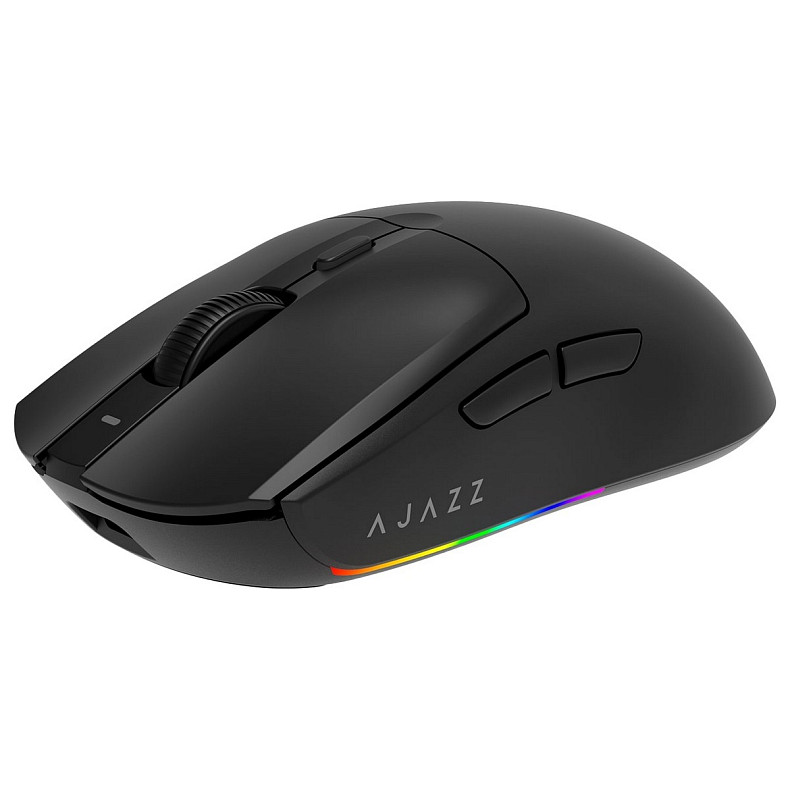 Миша Ajazz AJ139 V2 Black (AJ139-V2-MC-B)