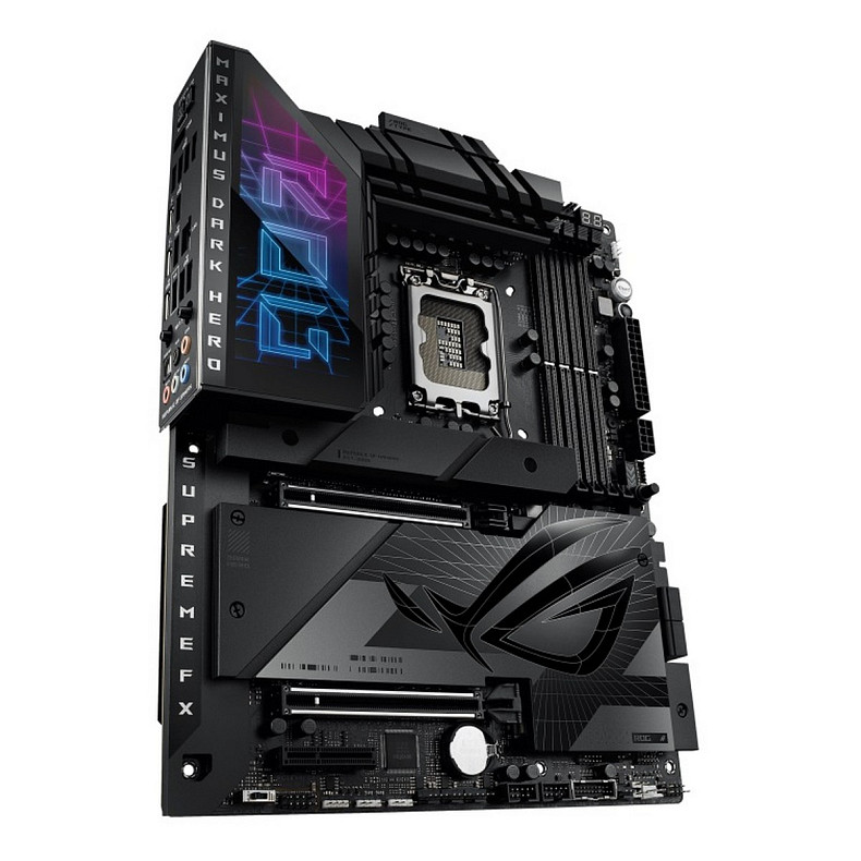 Материнская плата Asus ROG Maximus Z790 Dark Hero Socket 1700