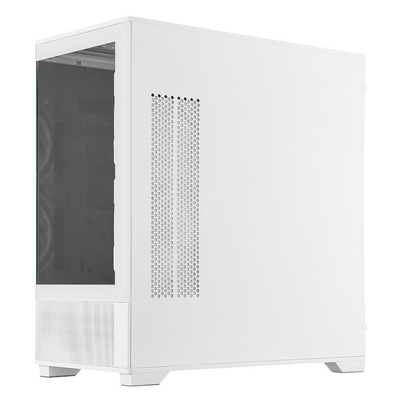 Корпус Prologix AXON GM-03AW Glass White