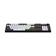 Клавиатура Hator Skyfall 100 Wireless Grey/Black (HTK4100UA)
