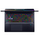 Ноутбук Acer Predator Helios 18 PH18-72 16" WQXGA, Intel i9-14900HX, 32GB, F2TB, NVD4080-12, Lin