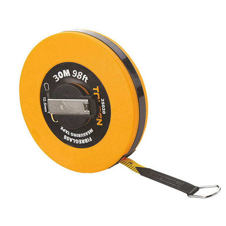 Рулетка Tolsen (35022T)