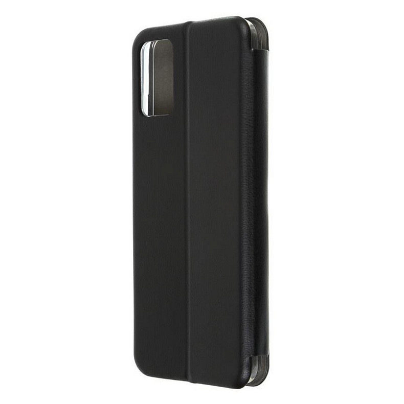 Чехол-книжка Armorstandart G-Case для Motorola Moto E22/E22i Black (ARM65151)