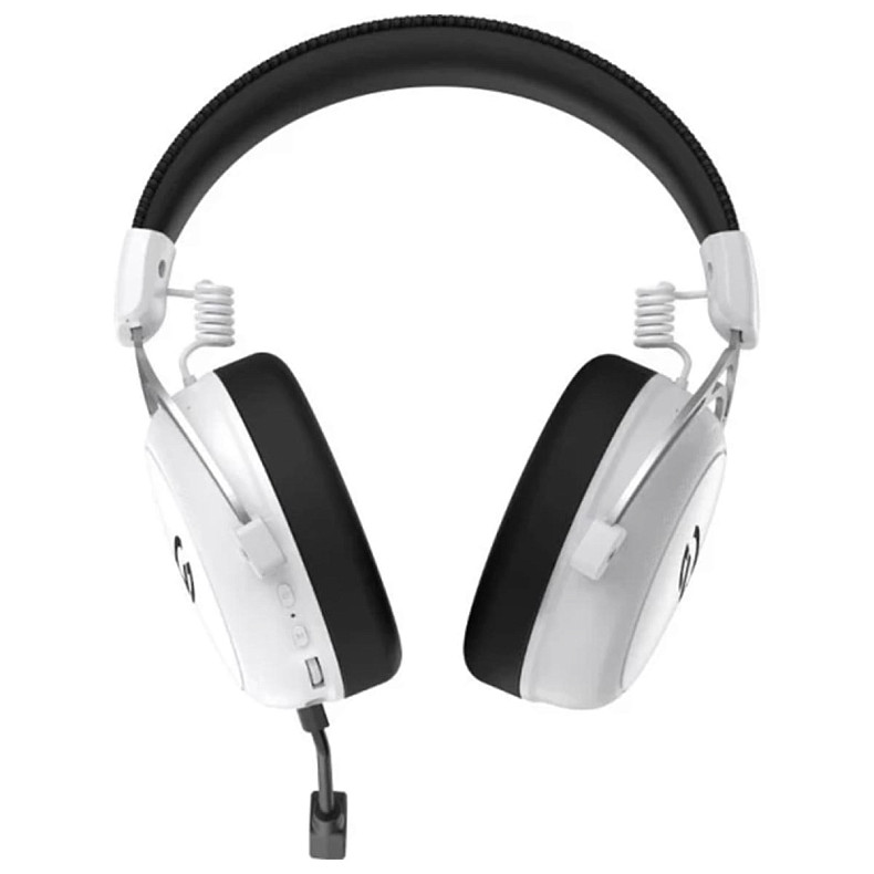 Беспроводная игровая гарнитура GamePro Asgard Skald (HSW160W)