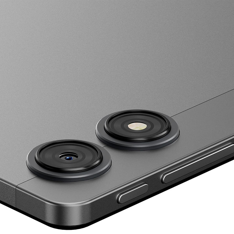 Планшет Tecno Megapad 10 (T1001) LTE 10.1" 4/256Gb LTE Dark Grey