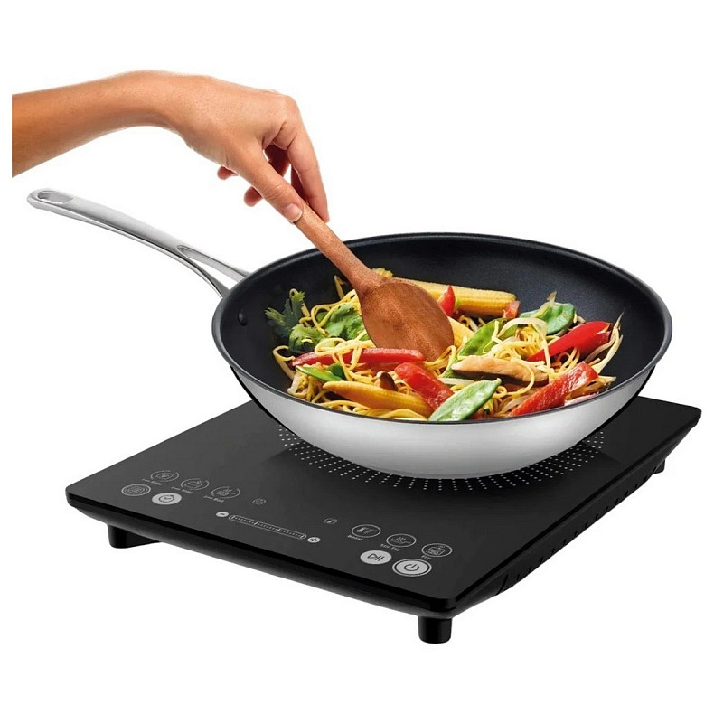 Настольная плита Tefal IH2108E1