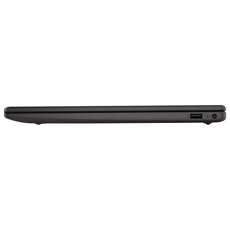 Ноутбук HP 255R-G10 15.6" FHD AG, AMD R5-7535U, 16GB, F256GB, UMA, Win11, чорний