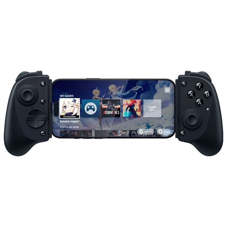 Геймпад Razer Kishi V3 Pro (RZ06-05460100-R3M1)