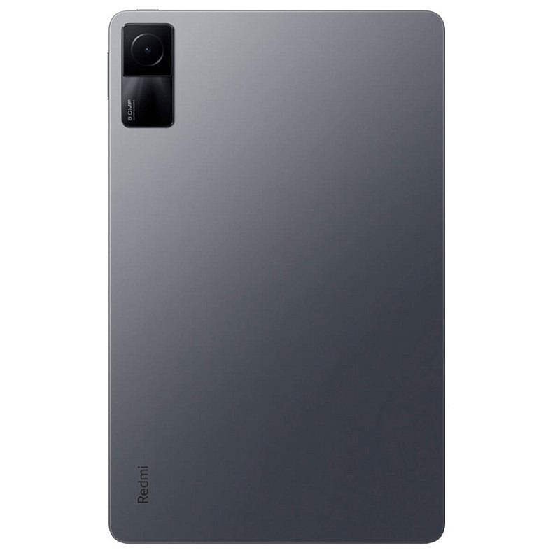 Планшет Xiaomi Redmi Pad 4/128GB Graphite Gray EU