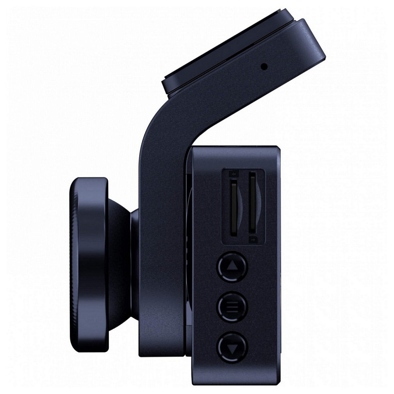 Автомобільний відеореєстратор Aspiring AT360 Dual 4G Wifi GPS