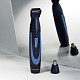 Набір для стрижки Remington TRAVEL KIT NE3890, чорно-синій