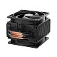Кулер процесорний Arctic Freezer 36 Black SI (AOCPU00012A)