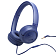 Наушники JBL Tune 530 Blue (JBLT530BLU)