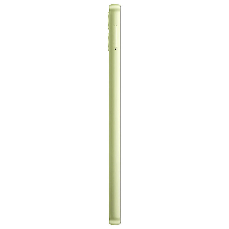 Смартфон SAMSUNG SM-A055F Galaxy A05 4/128Gb LGG (light green)