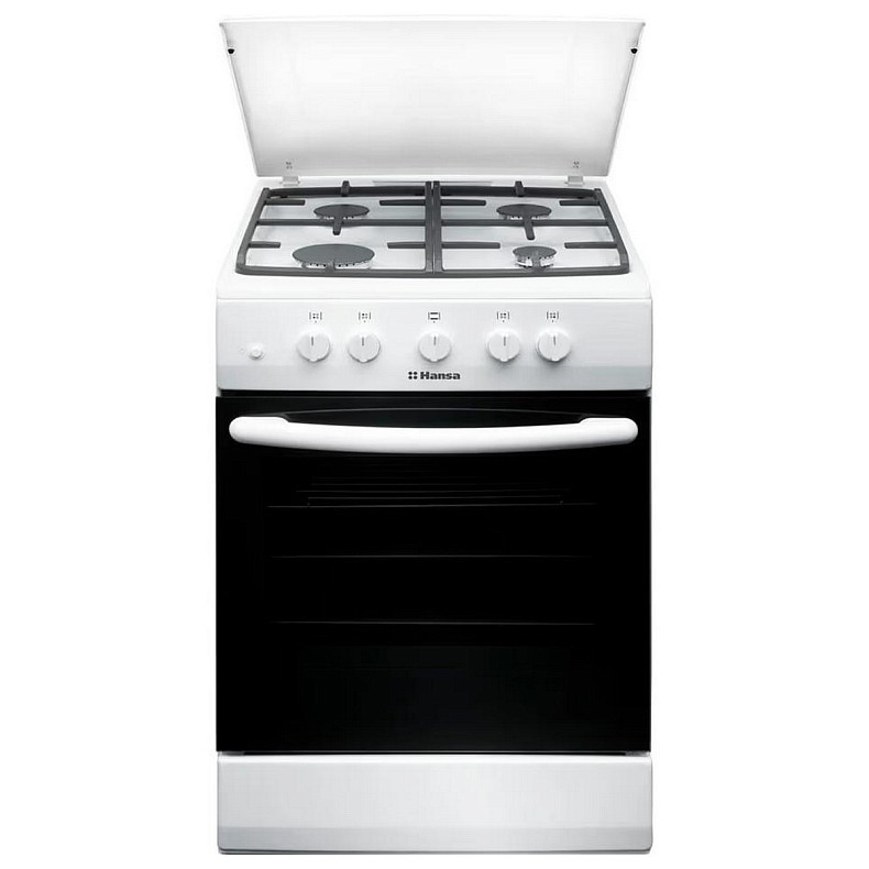 Плита кухонная Hansa FCGW510554