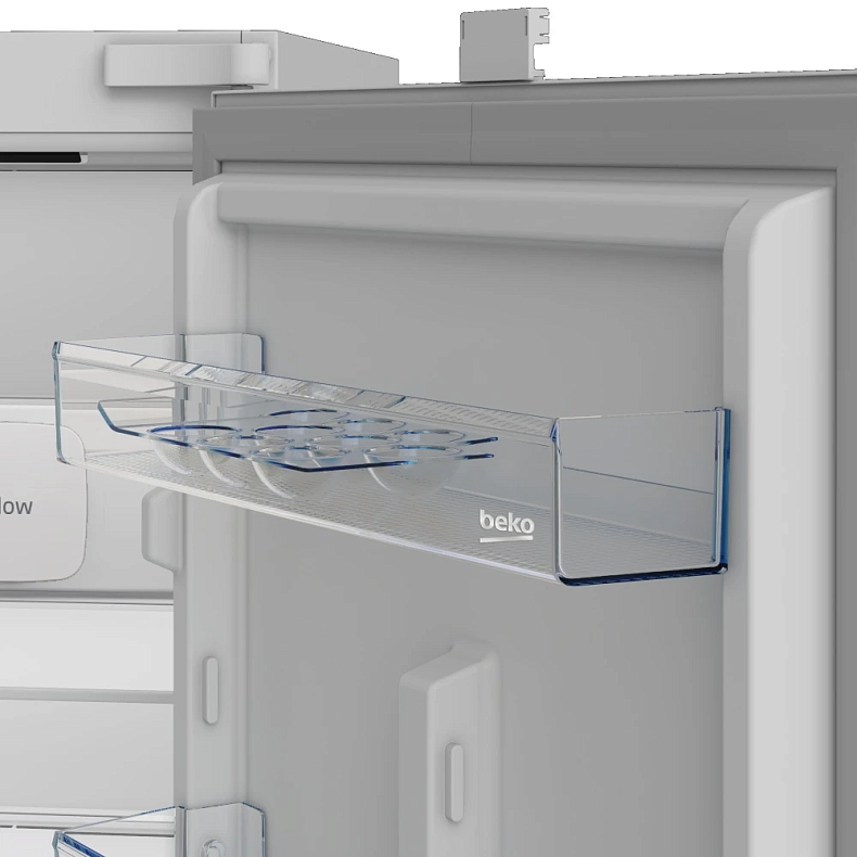 Вбудований холодильник Beko B3BCNA294HS