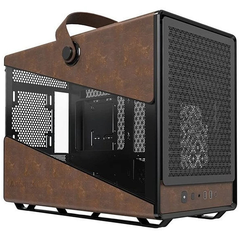 Корпус Montech HERITAGE (B)