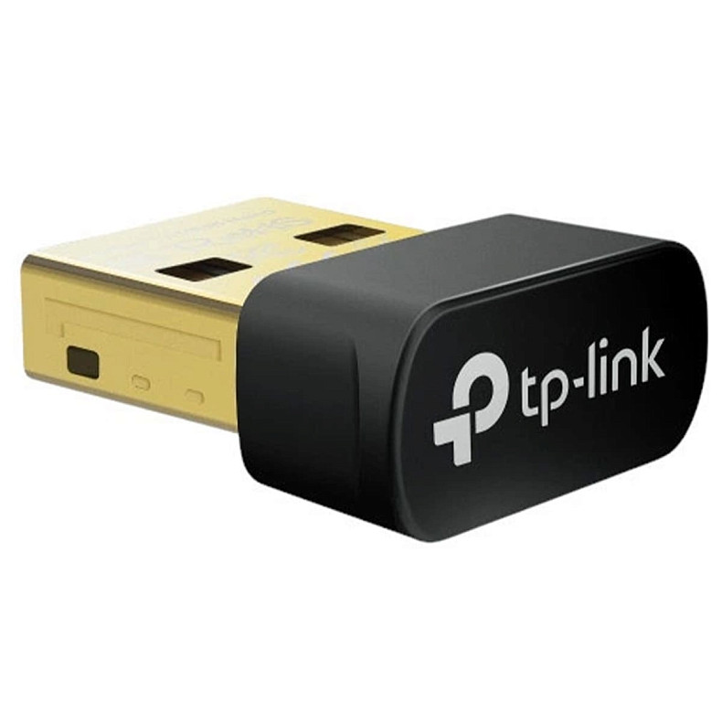Wi-Fi адаптер TP-Link Archer TX10UB Nano
