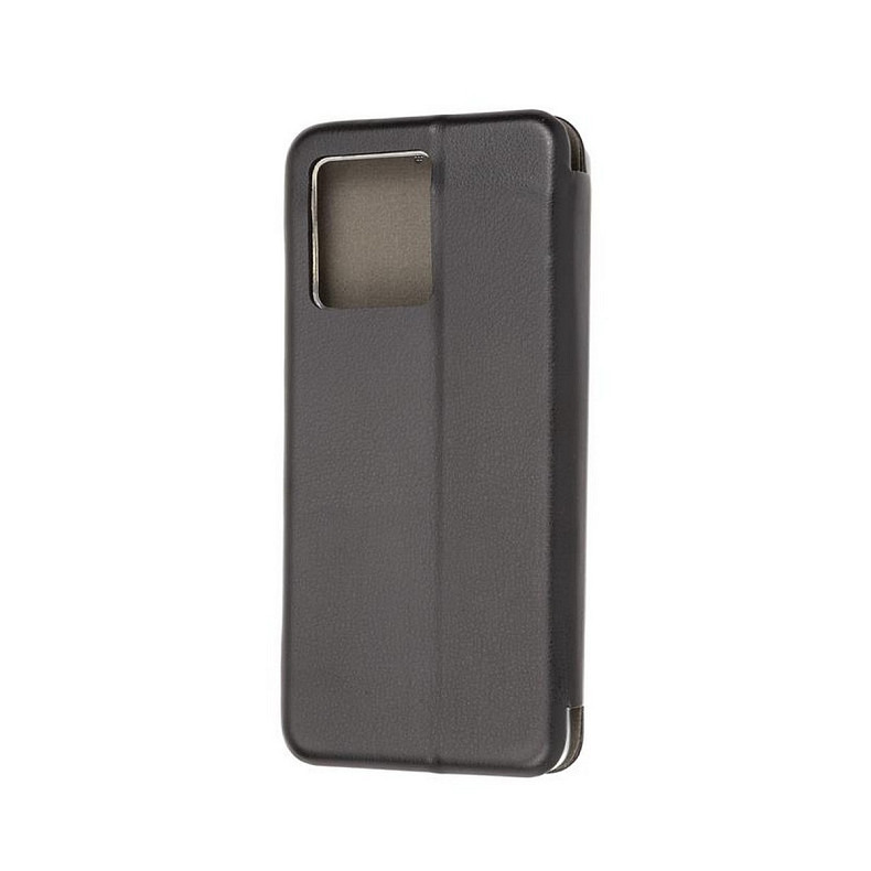 Чохол-книжка Armorstandart G-Case для Motorola Moto Edge 40 Black (ARM67870)