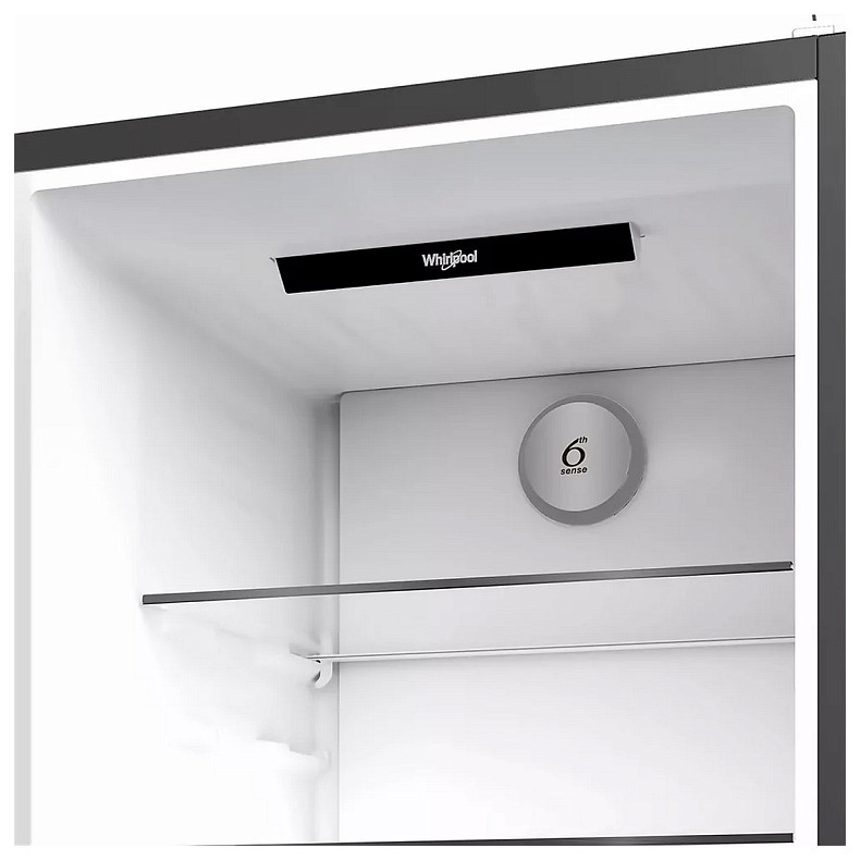 Холодильник Whirlpool WHK26362XBR4U