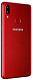 Смартфон Samsung Galaxy A10s SM-A107 Dual Sim Red (SM-A107FZRDSEK)