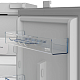 Вбудований холодильник Beko B3BCNA294HS