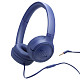 Навушники JBL Tune 530 Blue (JBLT530BLU)