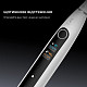 Електрична зубна щітка Oclean X Pro 20 Electric Toothbrush Black