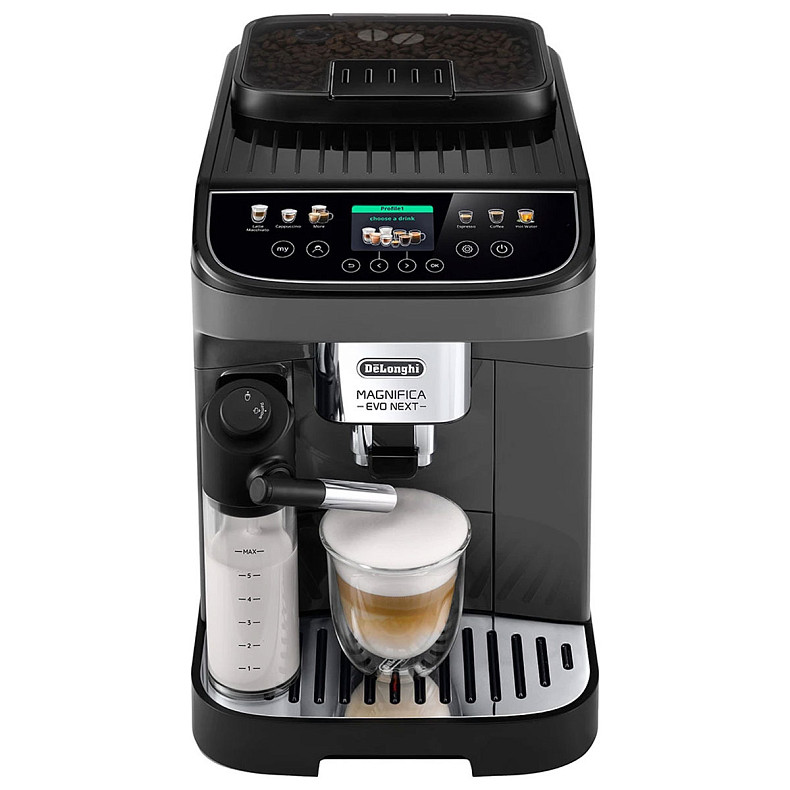 Кофемашина ECAM 310.60 GB 00000027834 DELONGHI