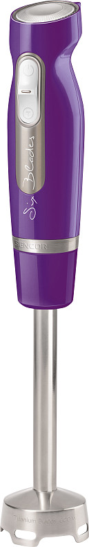 Блендер погружной Sencor SHB 4465VT-EUE3